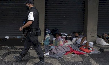 Salgın 395 milyon kişiyi daha aşırı yoksullaştırabilir