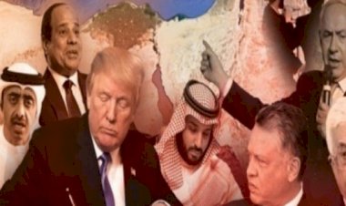 Arap ülkeleri İsrail'in 'ilhak' planı karşısında nasıl tavır alabilir?