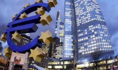 Avrupa Birliği'nde sanayi üretimi sert düştü