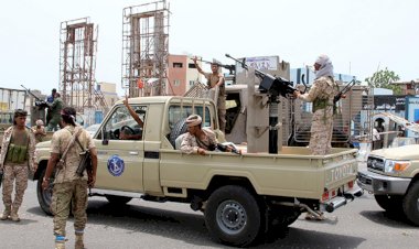 Yemen'de hükümet güçleriyle BAE destekli silahlı gruplar arasında çatışma