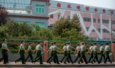 Yeni vaka artışı sonrası Pekin’de 'savaş zamanı' tecridi