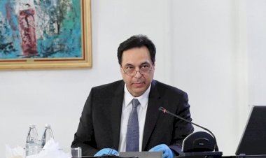 Lübnan Başbakanı Diyab: Devlet iflas etmedi