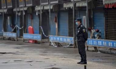 Pekin'de karantina uygulamaları yeniden başladı