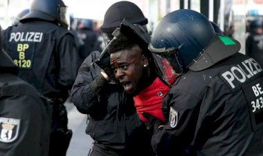 BM İnsan Hakları Konseyi 'ırkçılık ve polis şiddeti'ni görüşecek