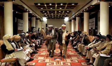 19 yıl sonra ilk kez Katar'da masaya oturacaklar