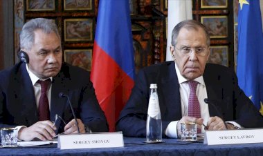 Rus heyetinin ziyaretinin neden ertelendiği ortaya çıktı