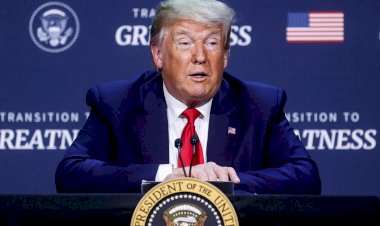 Trump: Almanya, NATO ödemeleri konusunda ihmalkar davranıyor