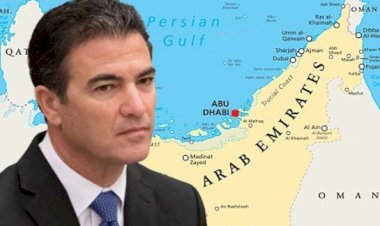 Mossad Başkanı, Arap liderlerle bir araya gelecek