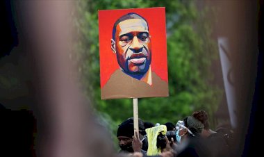 ABD'de göstericiler Konfederasyon ordusu heykelini yıktı