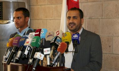 Husiler: BM'in Suudi Arabistan'ı aklamasıyla masum çocuklara karşı işlenen suçları ortadan kaldırmıyor