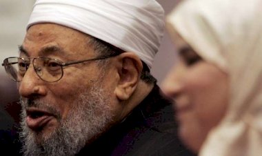 Dünya Müslüman Alimler Birliğinden Karadavi'nin 60 yaşındaki kızının tutukluluk süresinin uzatılmasına tepki