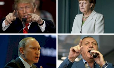 Pensilvanya Üniversitesi 2020'nin en güçlü ülkeleri listesini açıkladı