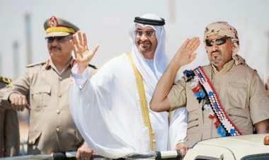 BAE: Hafter tek taraflı kararlar alıyor