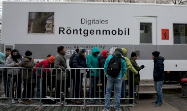 AB'de 2019'da en fazla mülteciyi Almanya kabul etti