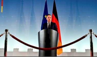 Almanya Dışişleri Bakanı: İsrail’in ilhak planlarından endişe duyuyoruz