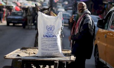 Gazze'de yaklaşık 2 milyon Filistinlinin gıda güvenliği tehlikede