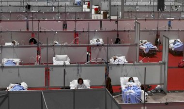 Vaka sayısı 9 milyona can kaybı yarım milyona yaklaştı