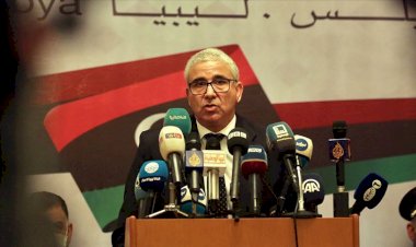 'Libyalılar, Mısır'ın güvenliğine zarar gelmesini de tehdidi de kabul etmez'