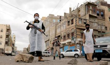 BM'den Yemen'deki taraflara 'ateşkes' çağrısı