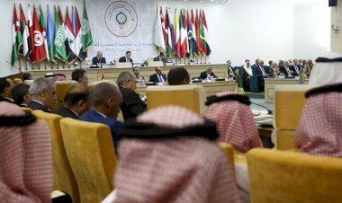 Libya hükümeti, Arap Birliğinin düzenlediği toplantıyı reddetti