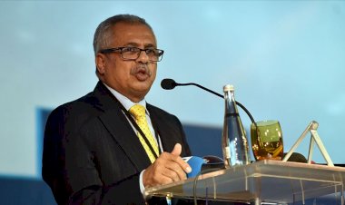 Yemenli Bakan BAE'ye tepki olarak istifa etti