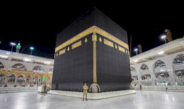 Suudi Arabistan'dan hac kararı