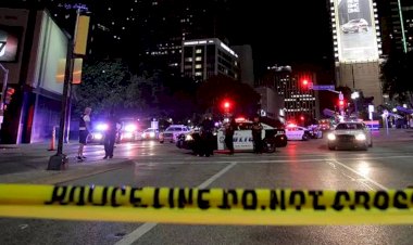 ABD'nin Chicago kentindeki silahlı saldırılarda 14 ölü, 90 yaralı