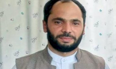 Afganistan'a dün savcılara bugün de hakim Ahmet Şah'a suikast düzenlendi