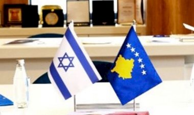 'Bet Israel Kosova' örgütünün etkisiyle Hizbullah'ın faaliyetleri Kosova'da yasaklandı