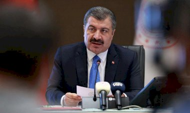 Günlük vaka sayısı yeniden bini aştı