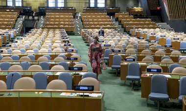 ABD İşgalci İsrail'in ilhak planları konusunda BM Güvenlik Konseyinde yalnız kaldı