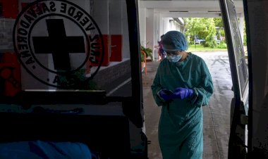 Guatemala Ulusal Laboratuvarda çalışan 240 kişi Kovid-19'a yakalandı