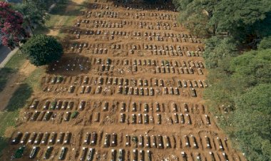 ABD'de koronavirüs tahmini: Ekime kadar ölümler 179 bini geçebilir