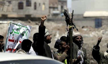 Husiler Beyda ilinde stratejik bir noktayı ele geçirdi