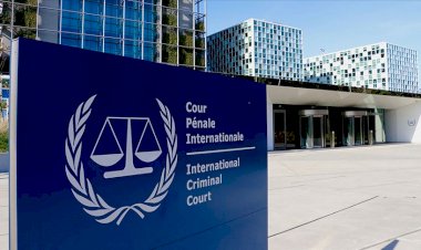 Uluslararası Ceza Mahkemesi üye ülkelerinden ABD'nin yaptırım kararına tepki