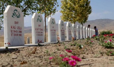 'Susa izzetin ve imanın yeniden yazıldığı yerdir'