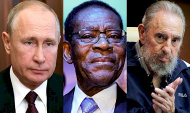 Dünyanın en uzun süre görev yapan siyasi liderleri kim?