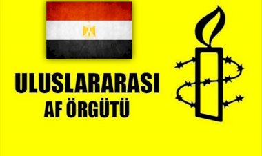 Uluslararası Af Örgütü: Mısır makamları gözaltına alınan gazeteciyi işkenceye karşı korumalı
