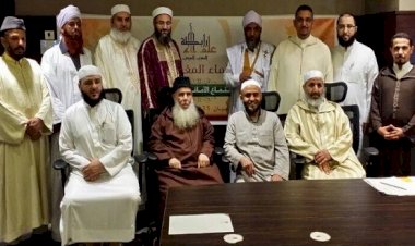 Mağrip Arap Alimler Birliğinden 'Sisi'nin Libya'ya müdahale' tehdidine kınama