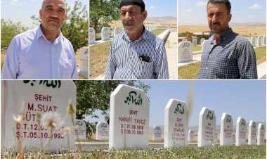 Tanıkların dilinden Susa Katliamı