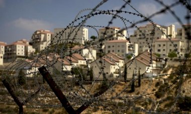 The Times of Israel: Netanyahu, Filistin topraklarının sembolik ilhakı ile sınırlı kalmaya karar verdi