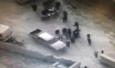 Afganistan'da güvenlik güçleri Taliban toplantısına hava saldırısı düzenledi