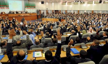 Cezayir'den Fransa'ya sömürgeci damgası