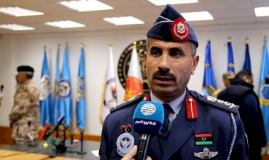 'Uluslararası ve bölgesel güçlerin desteklediği paralı askerlerle savaşıyoruz'