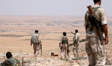 Heras: ABD, Türkiye'nin onaylayacağı bir Suriyeli Kürt partisi oluşturmak istiyor