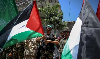 5 soruda İşgalci İsrail’in Batı Şeria’daki bazı bölgeleri 'ilhak' planı