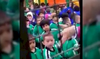 Çin Müslüman Uygur nüfusunu azaltmak için her yola başvuruyor