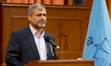 Kasimehr: Süleymani suikastıyla ilgili Trump dahil 36 kişi hakkında soruşturma başlattık