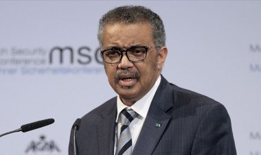 Ghebreyesus: Kovid-19 salgınında en kötüsü henüz gelmedi