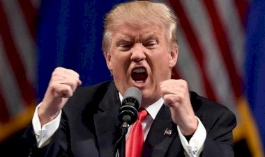 Twitch, Trump'ın kişisel hesabını 'nefret söylemi' gerekçesiyle askıya aldı